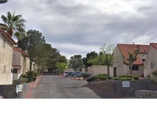 3320 Duece St, Las Vegas, NV 89121