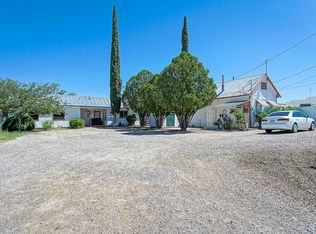 606 E Fremont St, Tombstone, AZ 85638