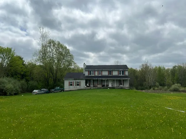 49559 Wear Rd, Belleville, MI 48111
