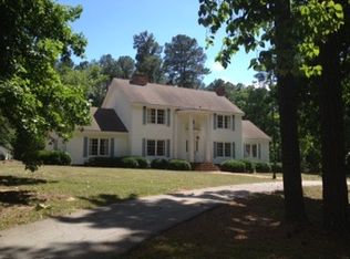 5141 Lamb Ave, Union Point, GA 30669