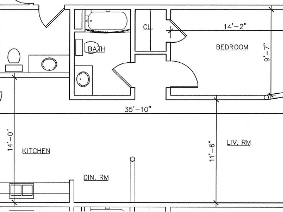 1st image of 128 E Main St Unit 3