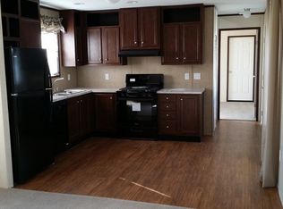 3576 Iroquois Rd, Caledonia, NY 14423