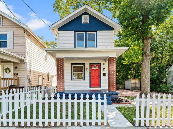 3818 Glenn Ave, Covington, KY 41015