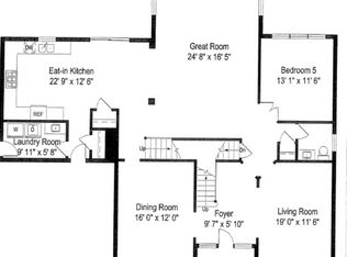 1926 Turtle Bay Rd, Vernon Hills, IL 60061