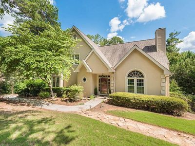 504 Chieftain Ct, Woodstock, GA, 30188