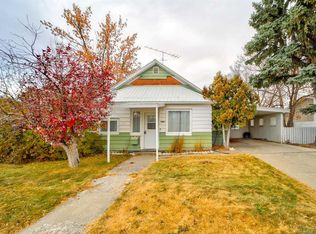 433 S 17th St, Fort Macleod, AB T0L0Z0