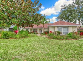3849 Vickers Lake Dr, Jacksonville, FL 32224
