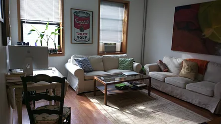 Rented by Citi Group Real Estate Inc