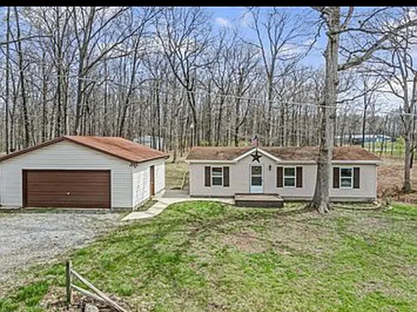 12348 N Ring Ln, Woodlawn, IL 62898