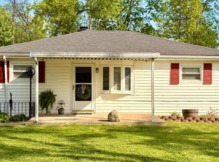1811 Lois Ln, Goshen, OH 45122