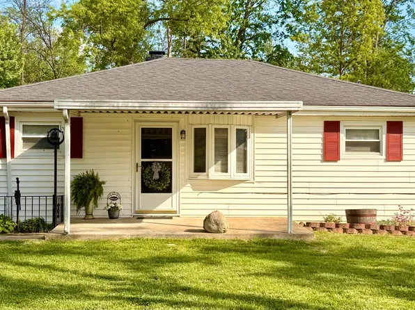 1811 Lois Ln, Goshen, OH 45122