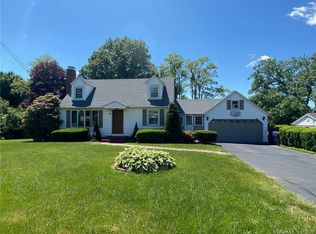 184 Branford Rd, North Branford, CT 06471