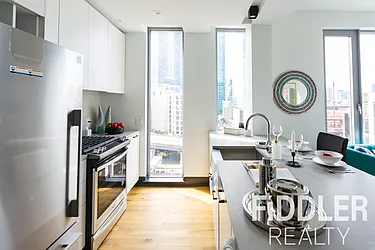 Rented by The KCI Group