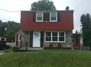 3111 Cooper Ave, Merchantville, NJ 08109