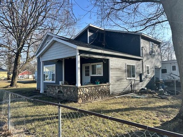 429 S Capital Ave, Athens, MI 49011