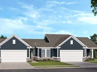 1206 Authentic Ln, Indianapolis, IN 46239