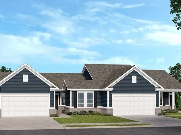 1206 Authentic Ln, Indianapolis, IN 46239