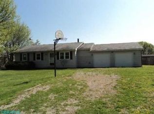 4459 Hedge Ct LOT 10, Jeffersonville, OH