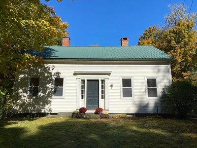 53 East St, Petersham, MA, 01366