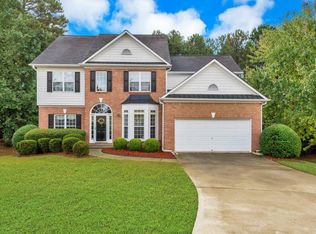 2437 Sterling Manor Dr, Buford, GA 30518
