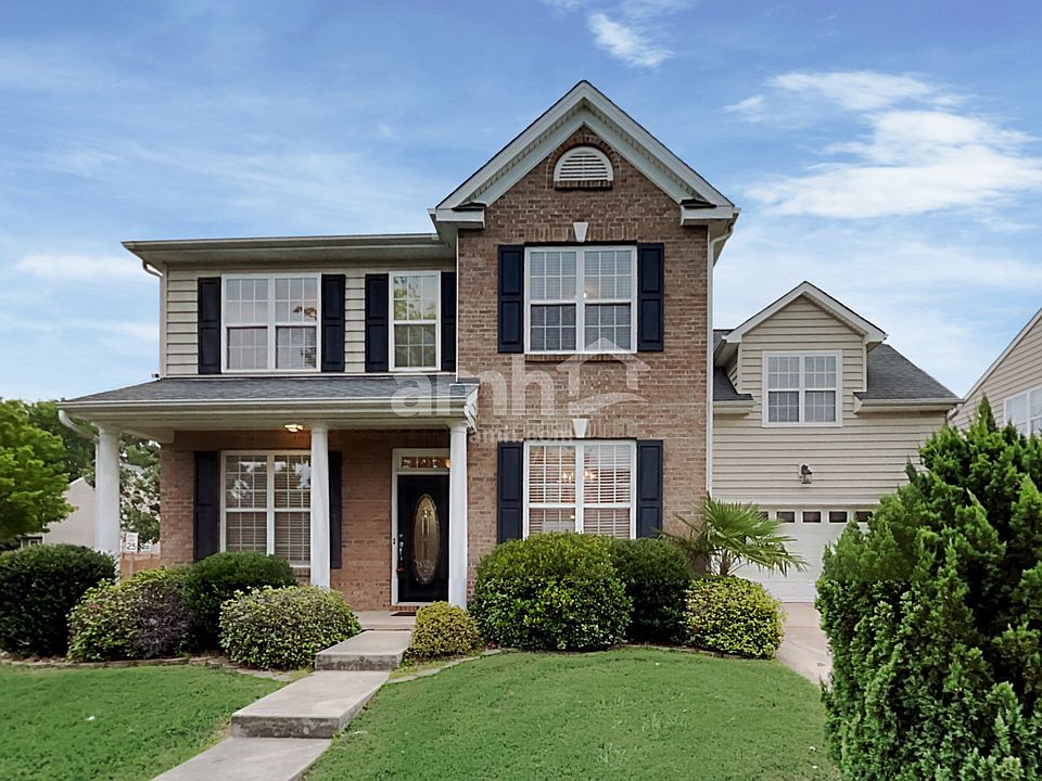 1st image of 9203 Greenheather Dr