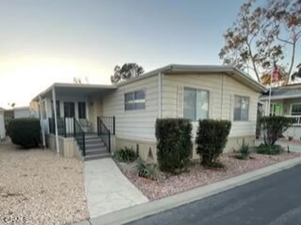 74 Hibiscus Way #74, Ventura, CA 93004