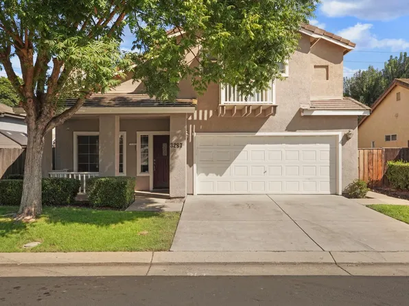3287 Amberfield Cir, Stockton, CA 95219