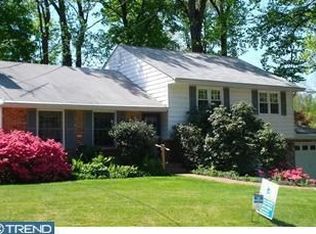 218 Cheltenham Rd, Newark, DE 19711