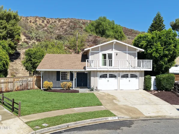 1689 Sunnydale Ct, Simi Valley, CA 93065
