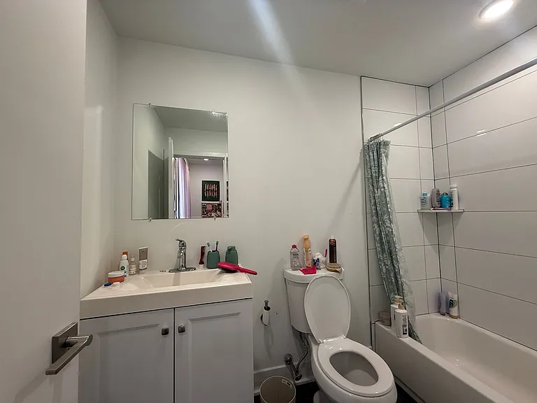 Modern New Luxury Temple Apartments — Photo 25