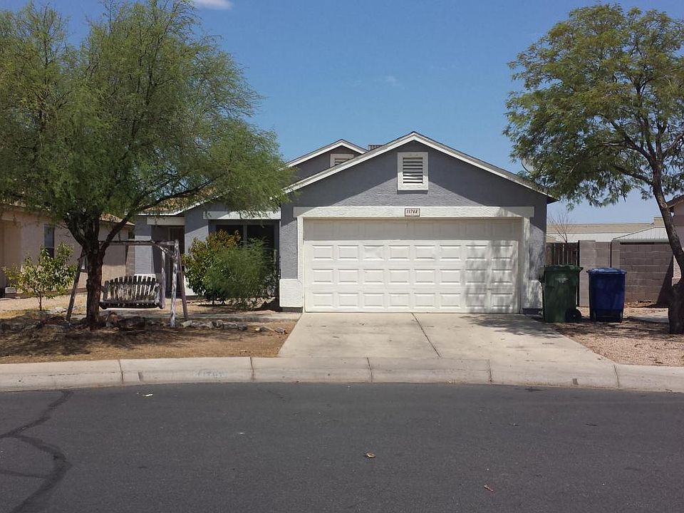 1st image of 11768 W Larkspur Dr