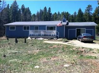26818 Richmond Hill Rd, Conifer, CO 80433