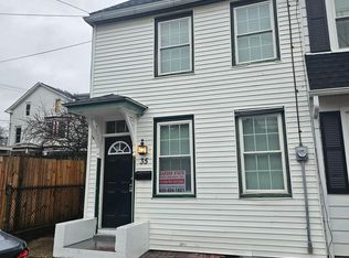 35 Paxson St, Mount Holly, NJ 08060