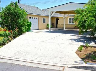 16612 Lawnwood St, La Puente, CA 91744