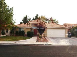 1837 Vaccaro Pl, Henderson, NV 89074
