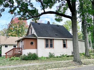 589 W Marshall St, Ferndale, MI