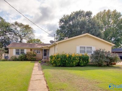 904 Chatterson Rd SE, Huntsville, AL, 35802