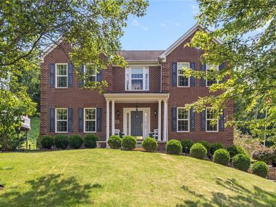 113 Great Rock Dr, Bethel Park, PA, 15102