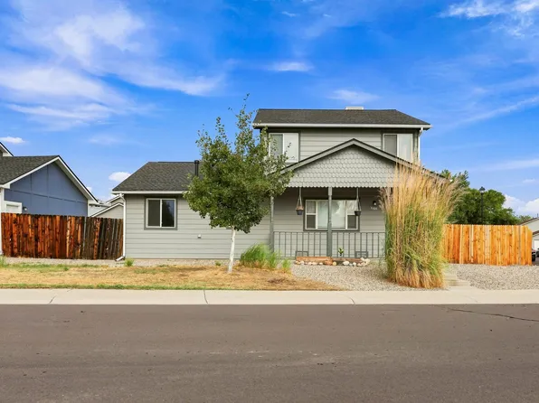 566 Placer St, Grand Junction, CO 81504