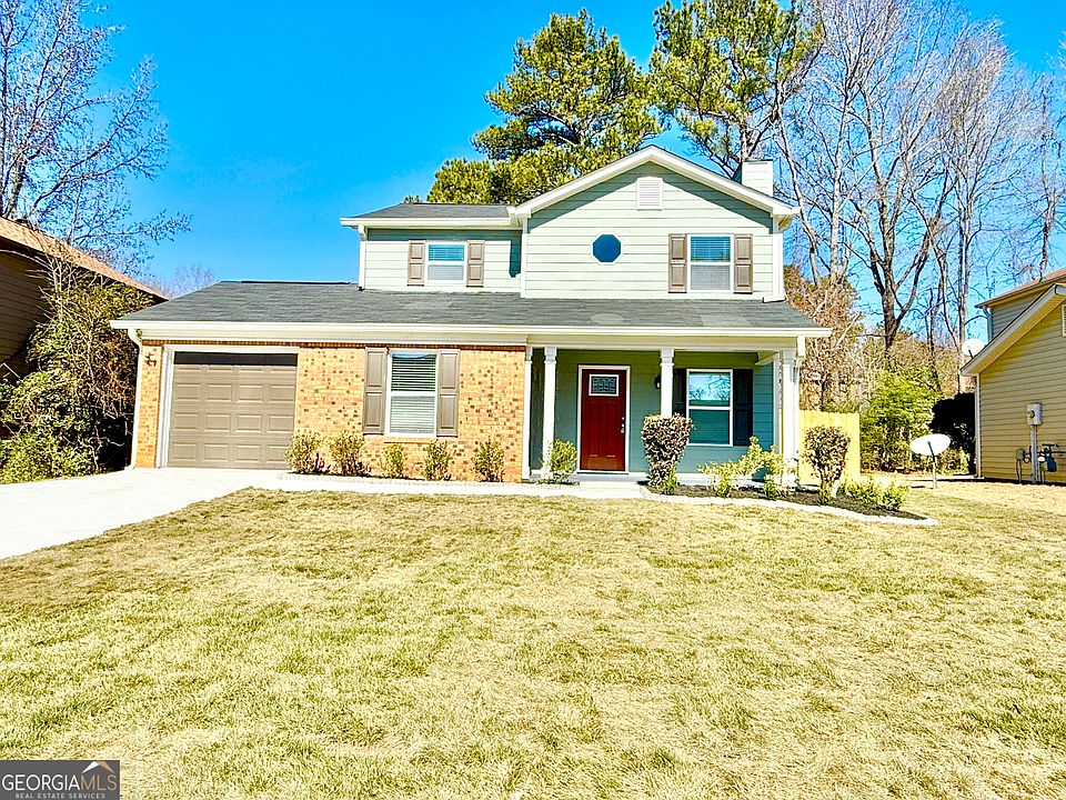 1st image of 6242 Marbut Farms Ln