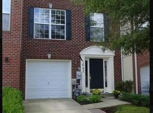 1642 Benoli Ct, Odenton, MD 21113