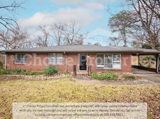 1300 Haven Dr, Birmingham, AL 35214