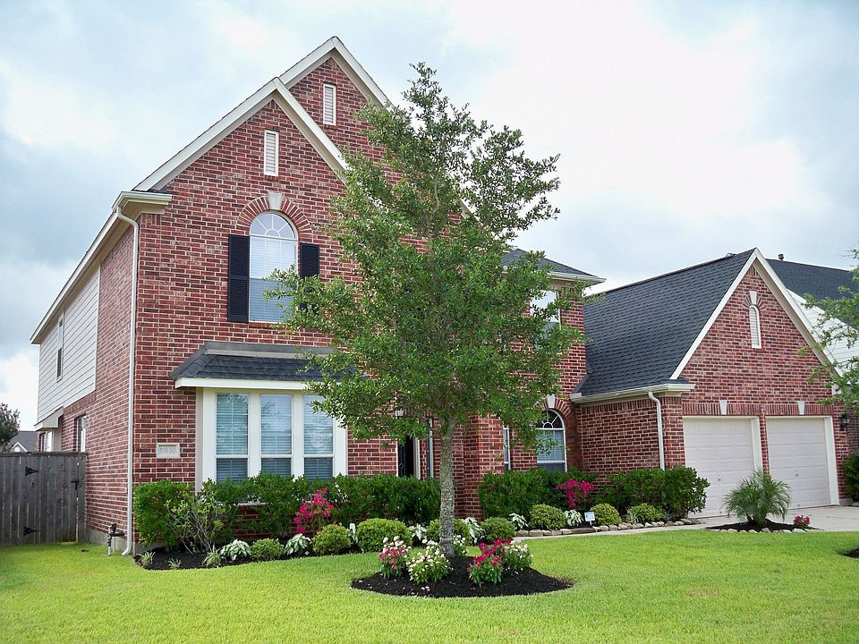 Gleannloch Farms 3700+ sq. ft