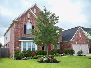 10530 Landsdowne Pointe Dr, Spring, TX 77379