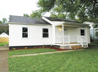 1542 Taylor Ave, Louisville, KY 40213