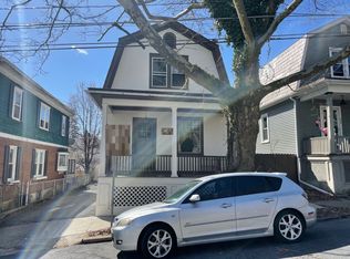 838 Porter St, Easton, PA 18042