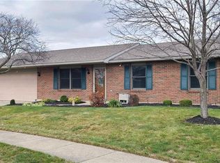 1644 Louden Dr, Eaton, OH 45320
