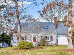 6 Southfield Ln, Sandwich, MA 02563