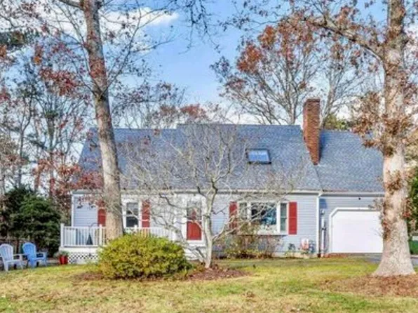 6 Southfield Lane, Sandwich, MA 02563