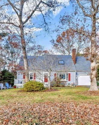 6 Southfield Lane, Sandwich, MA 02563